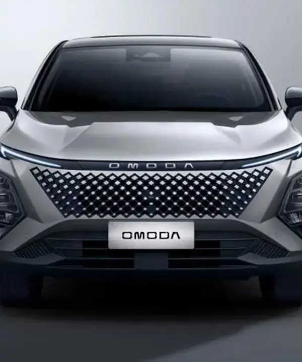 Omoda Jaecoo Center