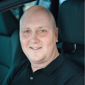 Christian Hüttemann (Verkaufsberater Toyota) - Auto-Koch GmbH & Co.KG