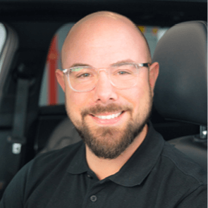 Fabian Usai (Verkaufsberater) - Auto-Koch GmbH & Co.KG