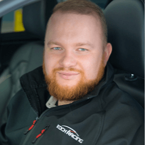 Tim Stüsser (Marketing-Leitung) - Auto-Koch GmbH & Co.KG